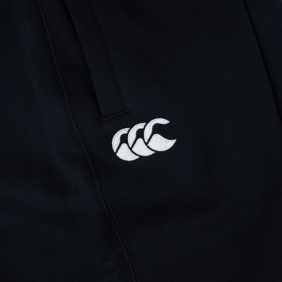 CANTERBURY COMBINATION SWEAT PANT KI BLACK