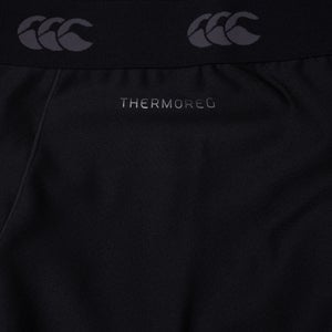 CANTERBURY THERMOREG LEGGING KIDS BLACK