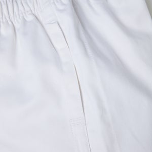 CANTERBURY PROFESSIONAL COTTONSHORT WHITE