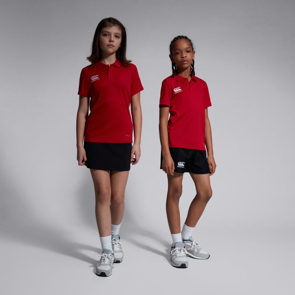 CANTERBURY PROFESSIONAL COTTONSHORT BLACK