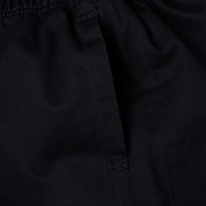 CANTERBURY PROFESSIONAL COTTONSHORT BLACK