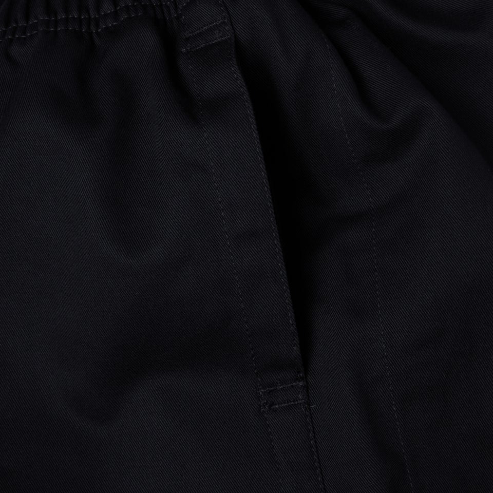 CANTERBURY PROFESSIONAL COTTONSHORT BLACK