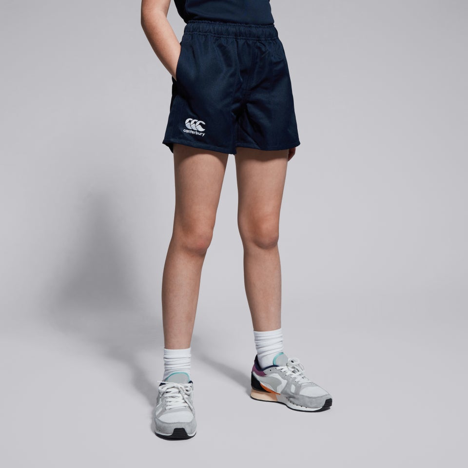 KIDS PROFESSIONAL SHORT IN NAVY