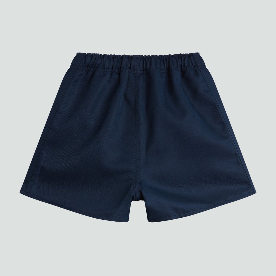 KIDS PROFESSIONAL SHORT IN NAVY