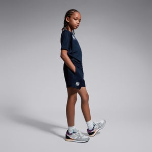 KIDS PROFESSIONAL SHORT IN NAVY