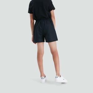 KIDS PROFESSIONAL SHORT IN BLACK