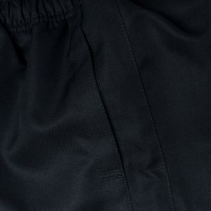 KIDS PROFESSIONAL SHORT IN BLACK