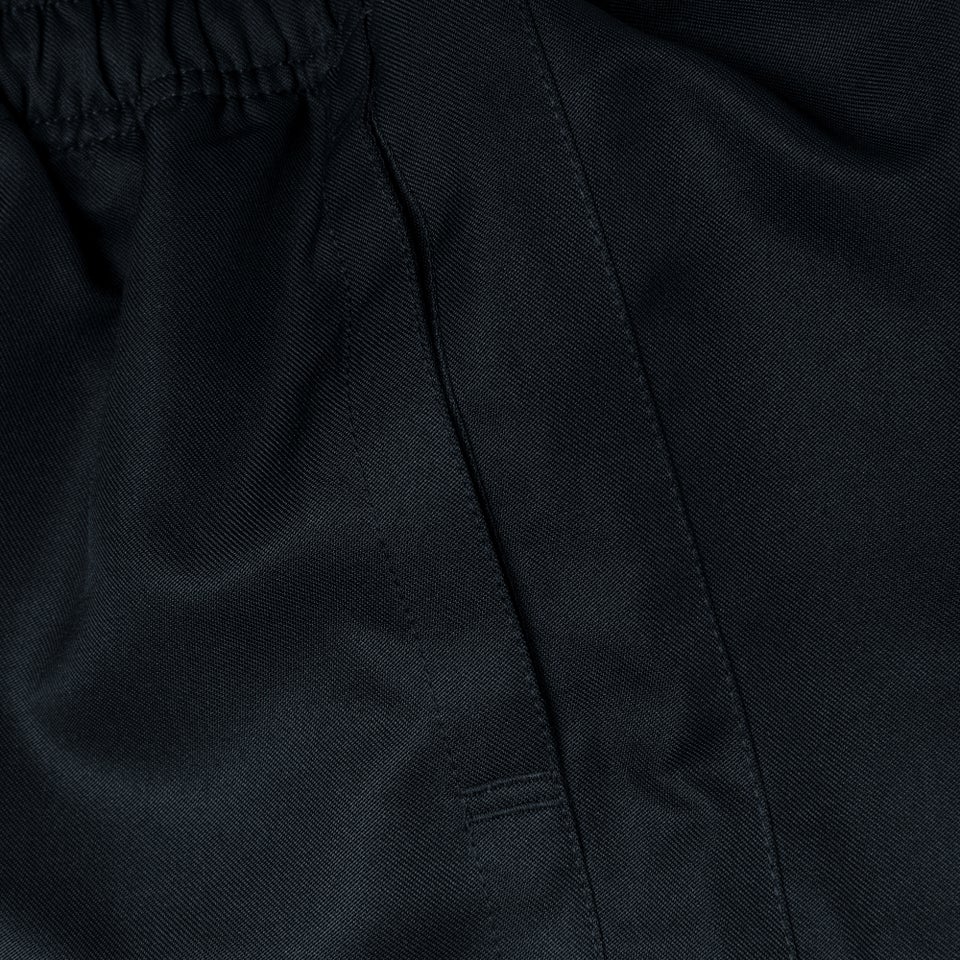 KIDS PROFESSIONAL SHORT IN BLACK