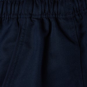CANTERBURY ADVANTAGE SHORT JUNIOR NAVY