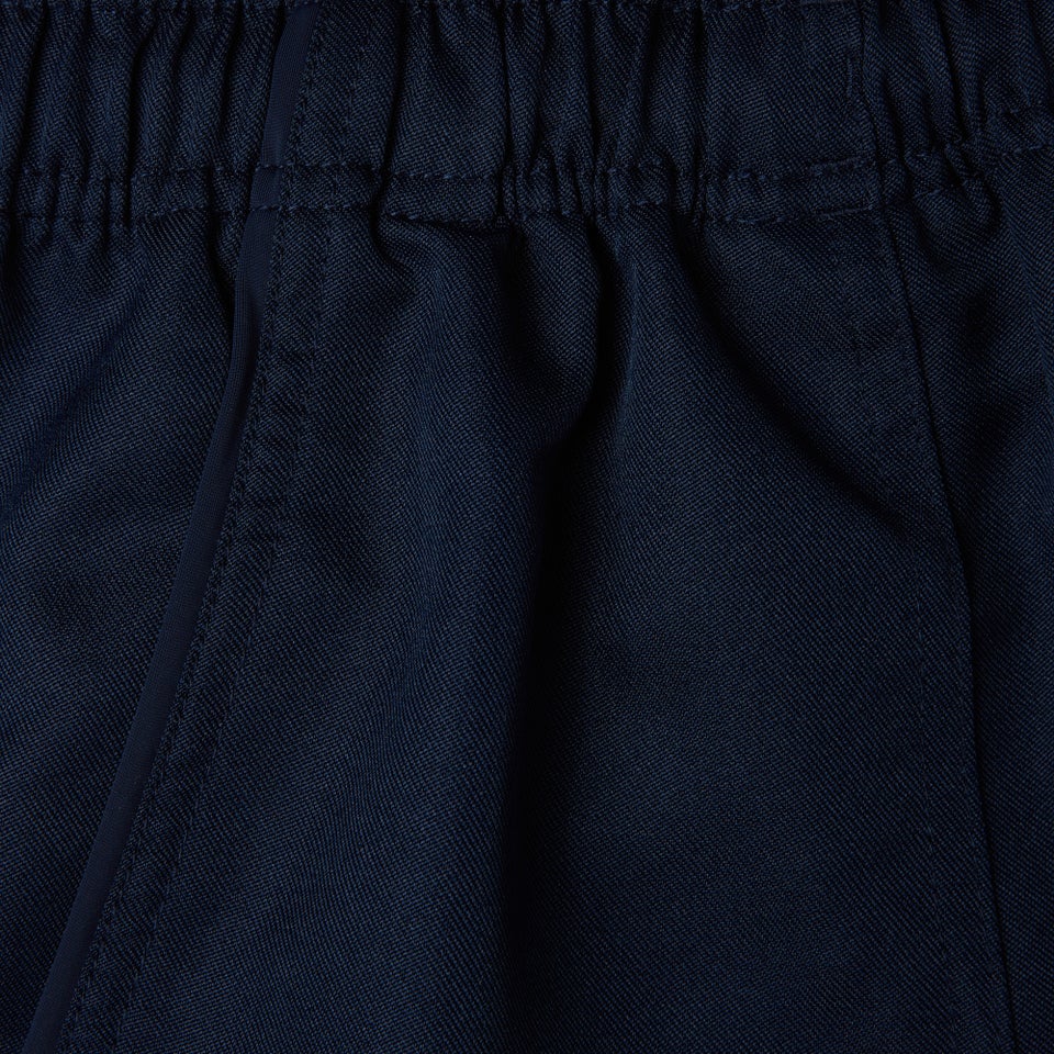 CANTERBURY ADVANTAGE SHORT JUNIOR NAVY