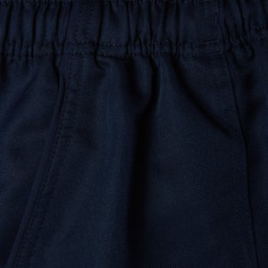 Junior Unisex Advantage Shorts Navy