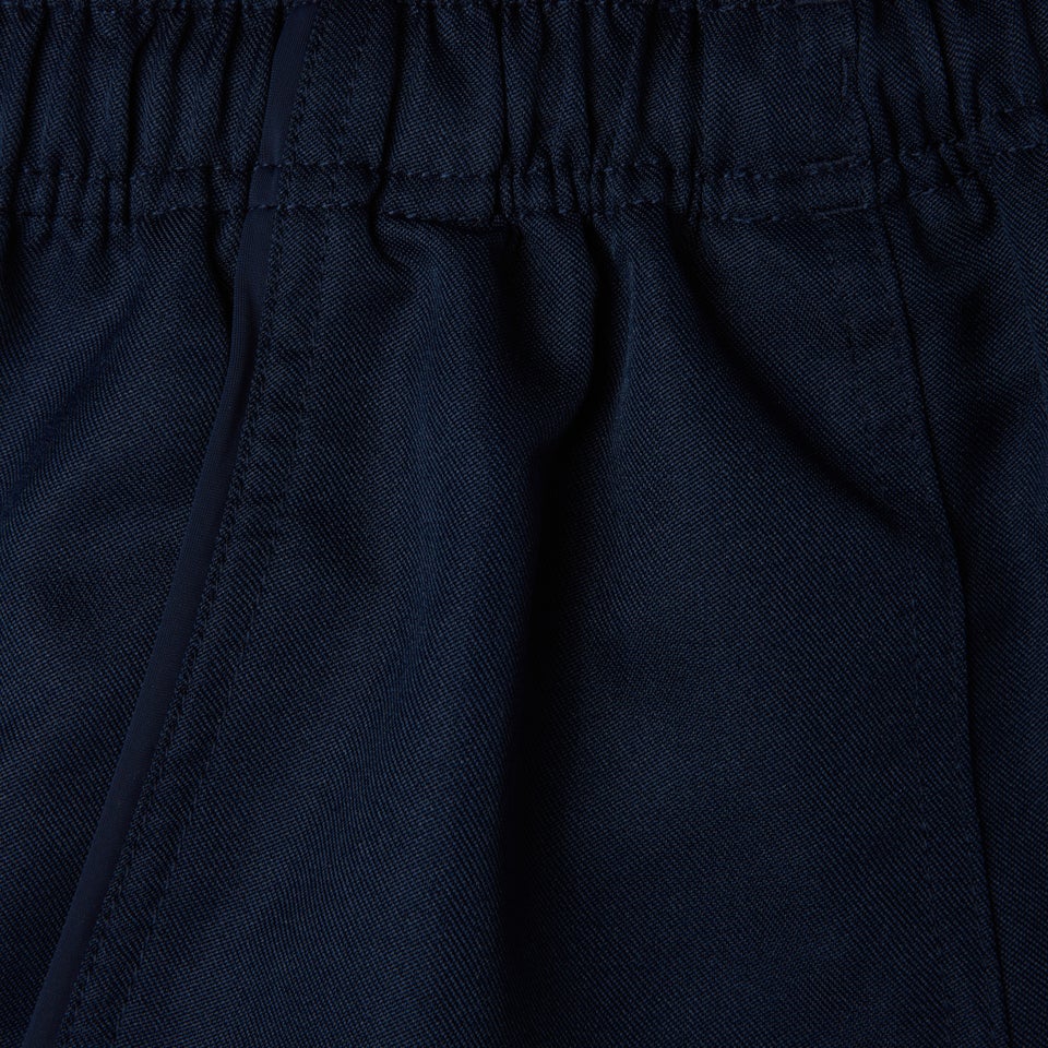 Junior Unisex Advantage Shorts Navy