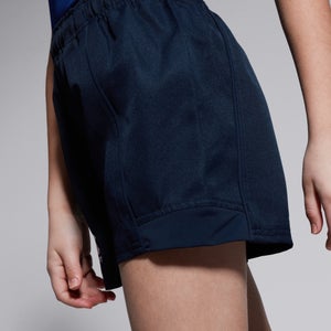 CANTERBURY ADVANTAGE SHORT JUNIOR NAVY