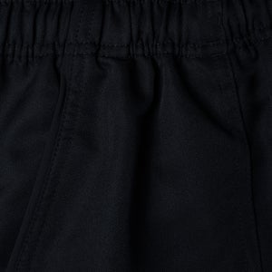 Junior Unisex Advantage Shorts Black