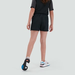 CANTERBURY ADVANTAGE SHORT JUNIOR BLACK