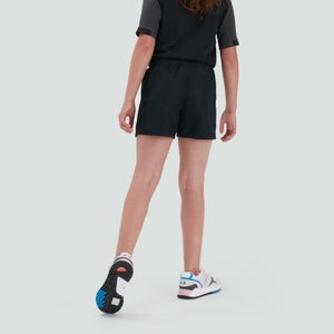 CANTERBURY ADVANTAGE SHORT JUNIOR BLACK