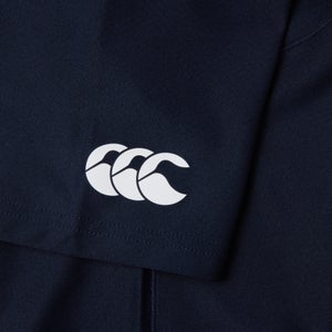 CANTERBURY THERMOREG SHORT KIDS NAVY