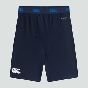 CANTERBURY THERMOREG SHORT KIDS NAVY