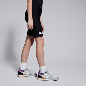 CANTERBURY THERMOREG SHORT KIDS BLACK