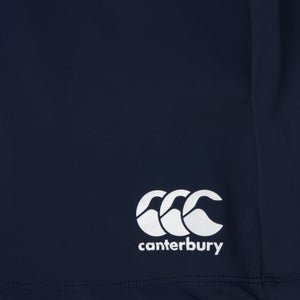 CANTERBURY PLAIN SKORT JUNIOR NAVY