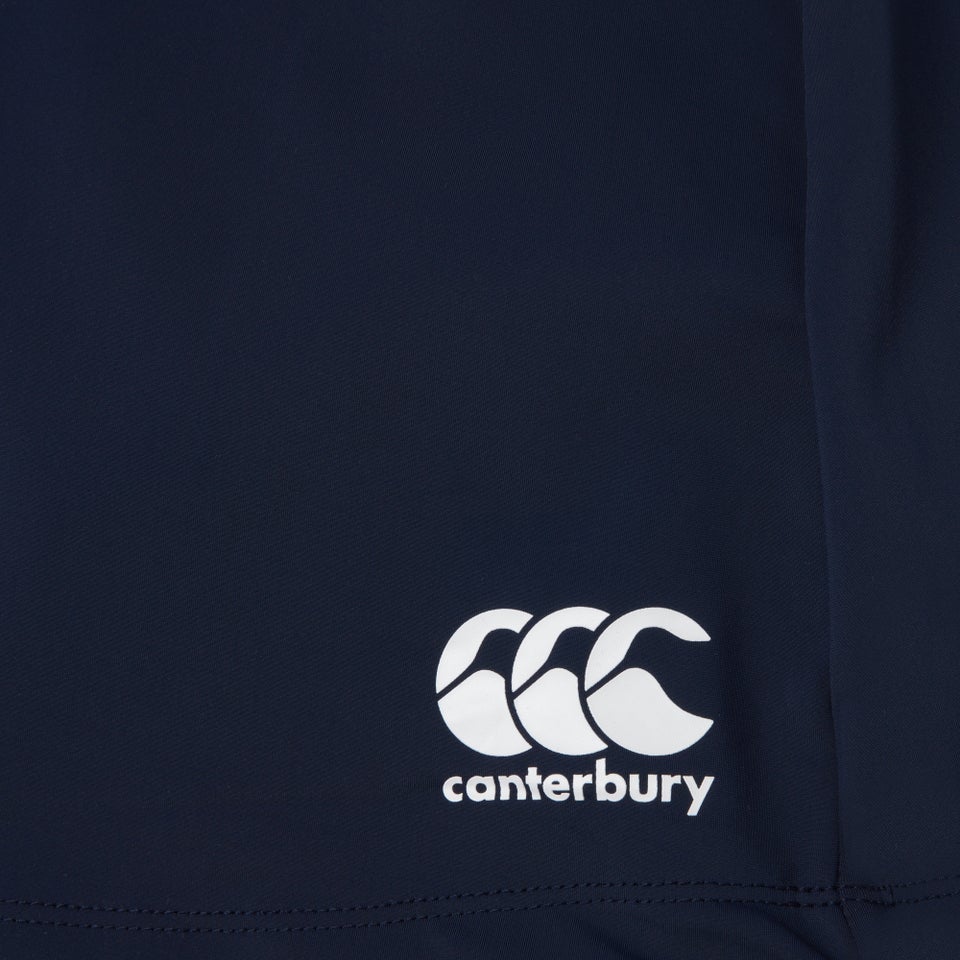 CANTERBURY PLAIN SKORT JUNIOR NAVY