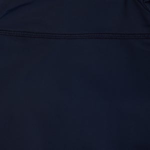 Junior Unisex Plain Skort Navy