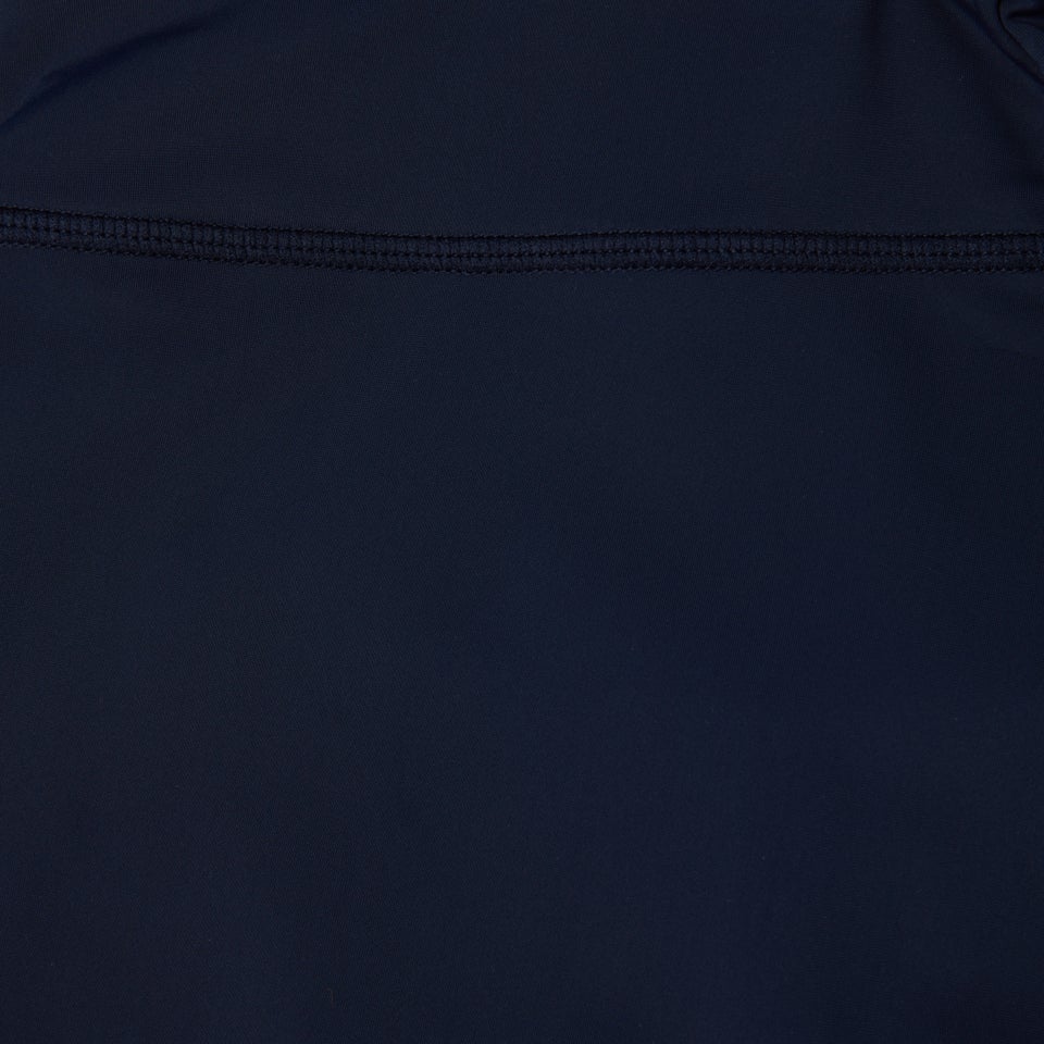 Junior Unisex Plain Skort Navy