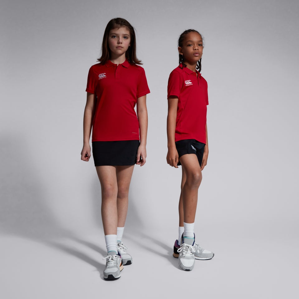 CANTERBURY PLAIN SKORT JUNIOR NAVY