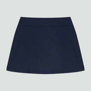 CANTERBURY PLAIN SKORT JUNIOR NAVY