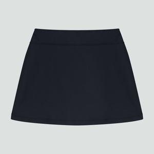 CANTERBURY PLAIN SKORT JUNIOR BLACK