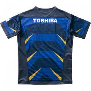 Mens Japan AlternateJersey Blue
