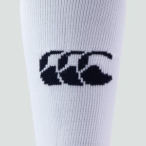 CANTERBURY TEAM SOCK WHITE