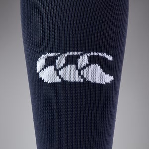 Adult Unisex Team Socks Navy