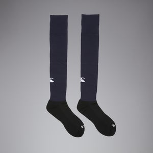 Adult Unisex Team Socks Navy