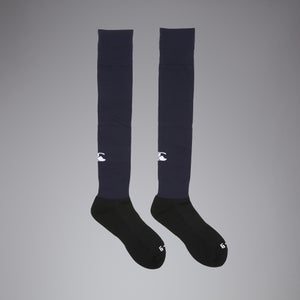 UNISEX PLAYING SOCK NAVY