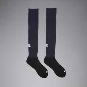 UNISEX PLAYING SOCK NAVY