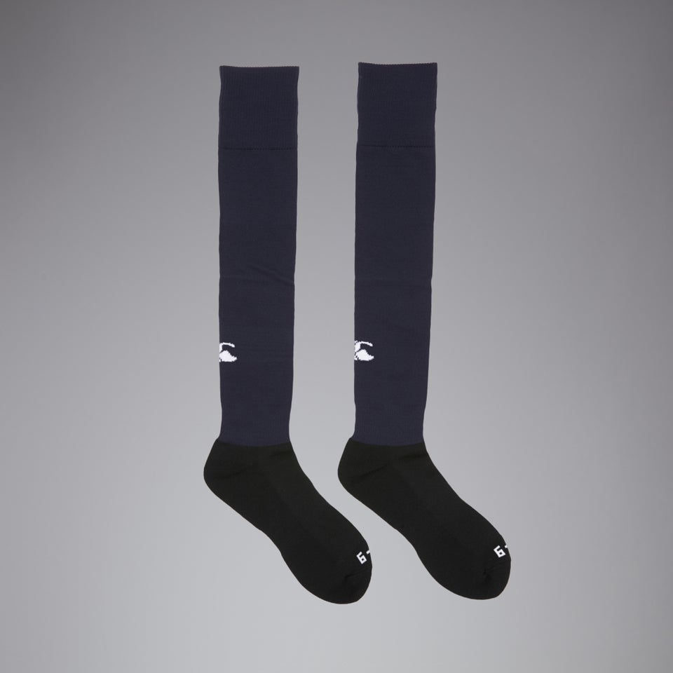 UNISEX PLAYING SOCK NAVY