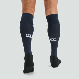 UNISEX PLAYING SOCK NAVY