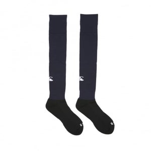 Adult Unisex Team Socks Navy