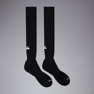 Adult Unisex Team Socks Black
