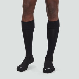Adult Unisex Team Socks Black