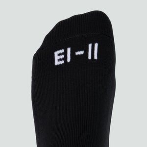 Adult Unisex Team Cap Socks Navy/White