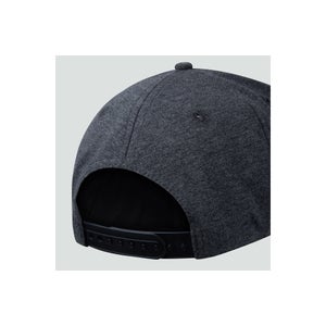 Adults Unisex British & Irish Lions Snapback Cap Grey