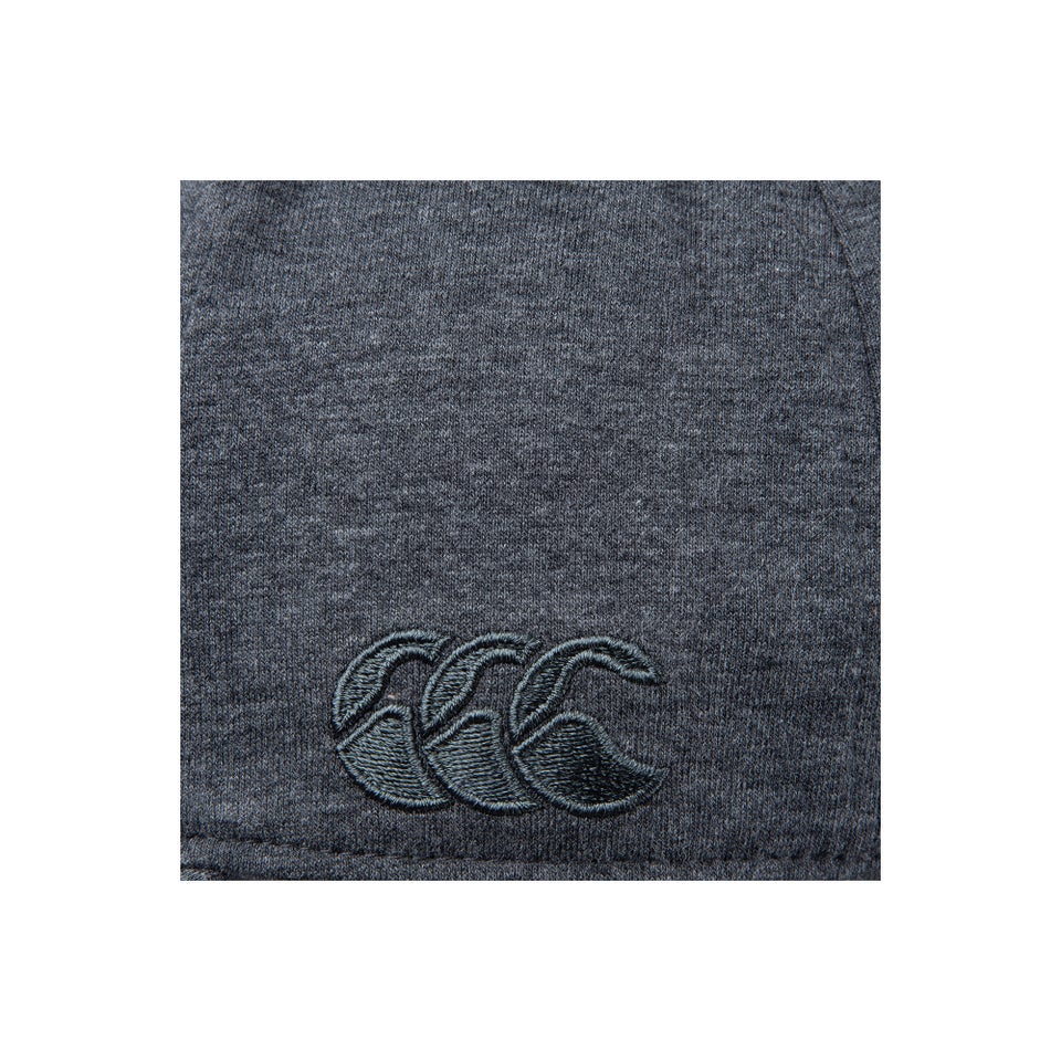 Adults Unisex British & Irish Lions Snapback Cap Grey