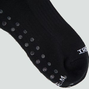 Adult Unisex Ireland AlternateMatch Socks Black