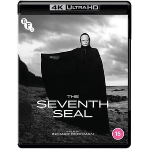 The Seventh Seal