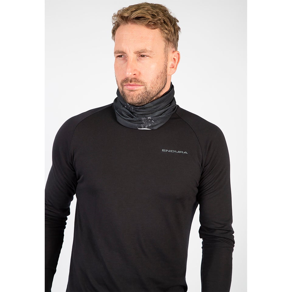 SingleTrack Multitube - Black - One Size