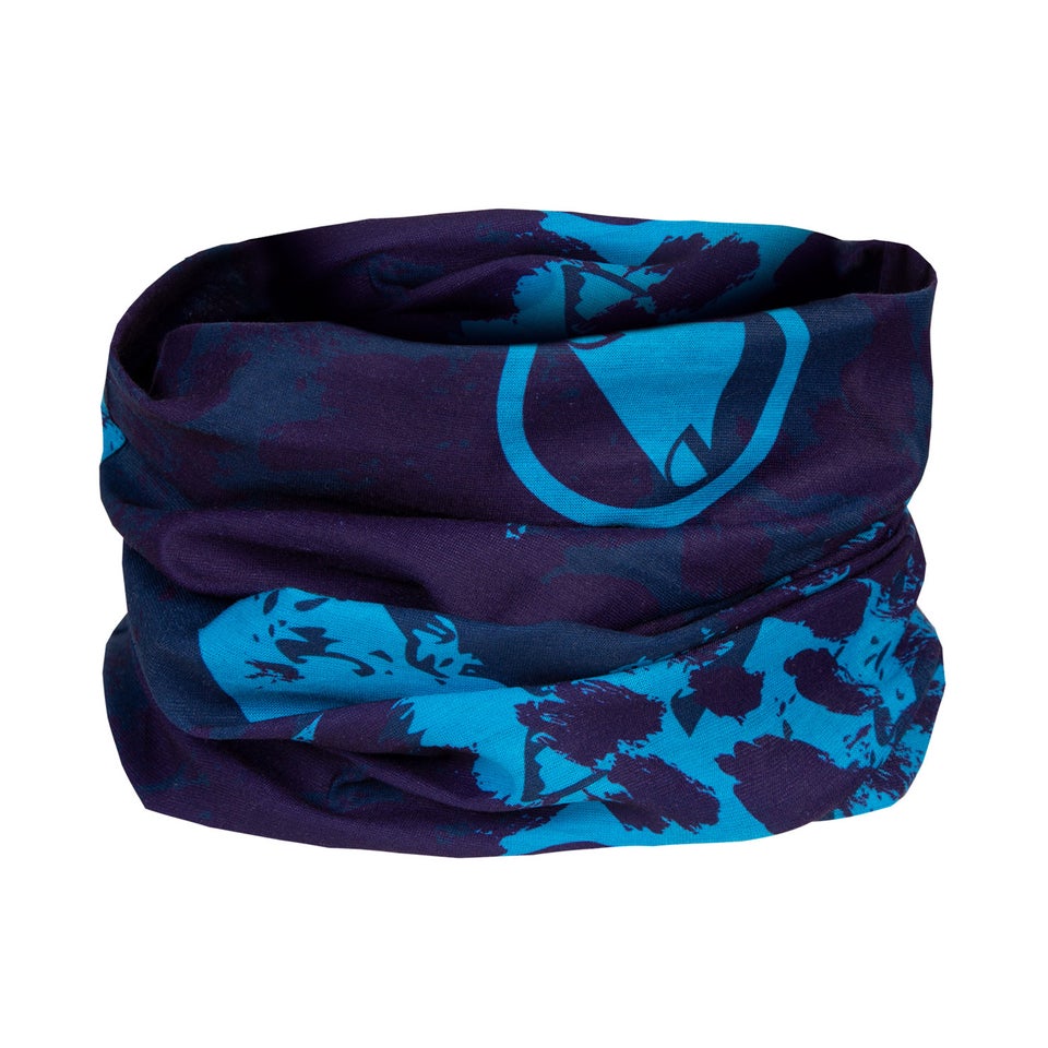 SingleTrack Multitube - Electric Blue - One Size