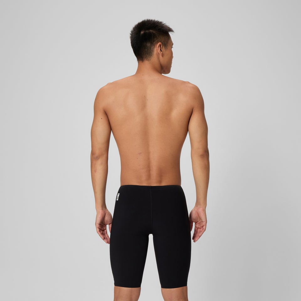 Men's LZR Pro 2.0 Jammer Black
