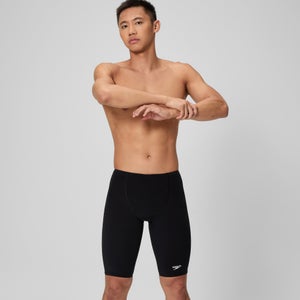 Cuissard de natation LZR Pro 2.0 pour hommes, noir
